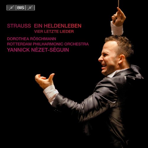 Strauss - Straussein Heldenleben [CD]