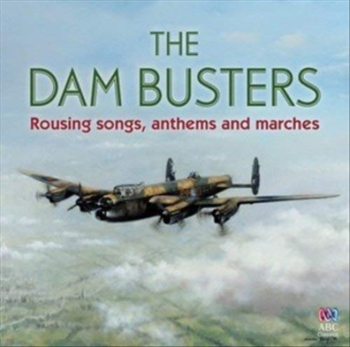 Various - Dam Busters: Rousing Songs Anthems & Marches / Var [CD]