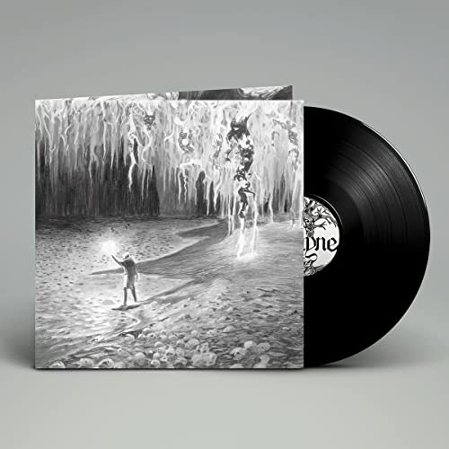 Famyne - II: The Ground Below (LP) [VINYL]