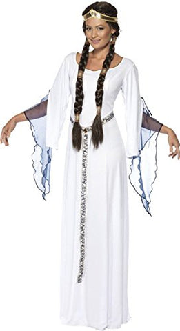 Medieval Maid Costume - Ladies