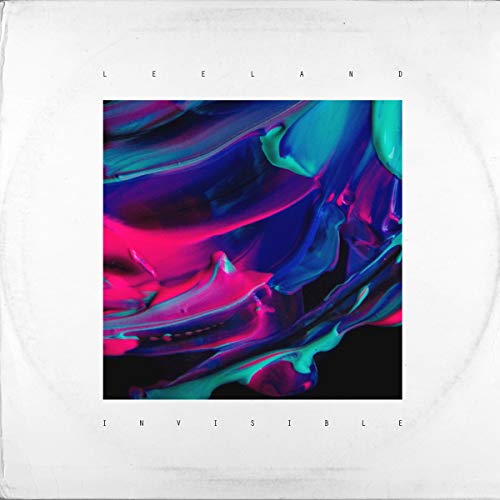 Various - Invisible [CD]
