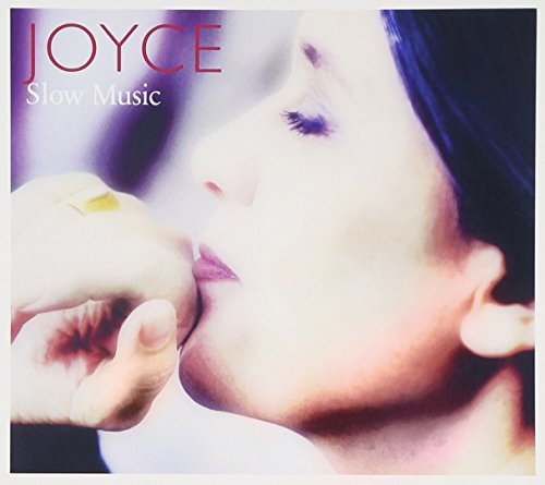 Joyce - Slow Music [CD]