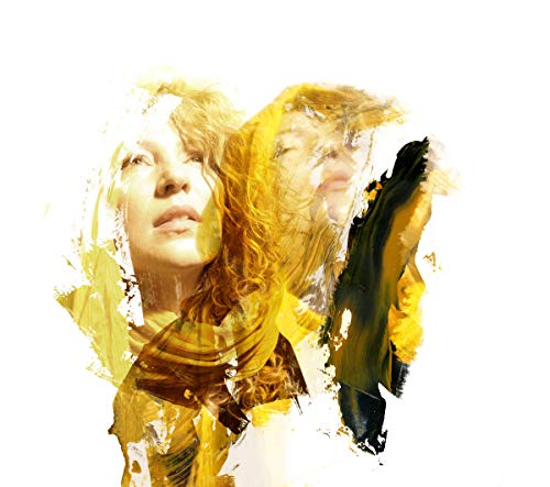 Emilia Martensson - Loredana [CD]