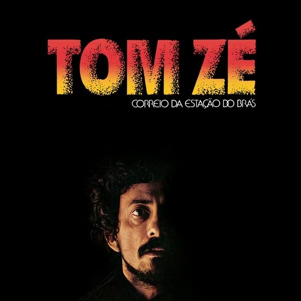 Ze Tom - Correio Da Estacao Do Bras [VINYL]