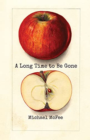 A Long Time to Be Gone (Carnegie Mellon University Press Poetry)