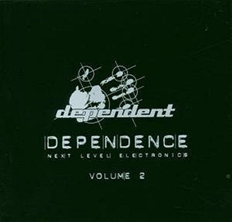 Various Artists - Dependence: Next Level Electronics Volume2 [CD]