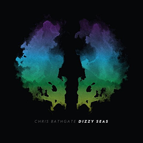 Chris Staples - Dizzy Seas [CD]