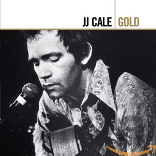 Cale J.j. - Gold [Australian Import] [CD]