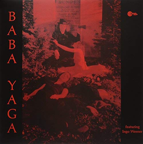 Various - Featuring Ingo Werner [VINYL]