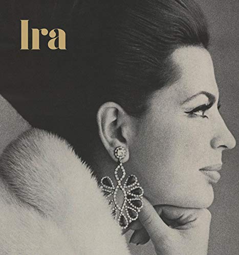Ira: The Life and Times of a Princess (Slipcase Edition)