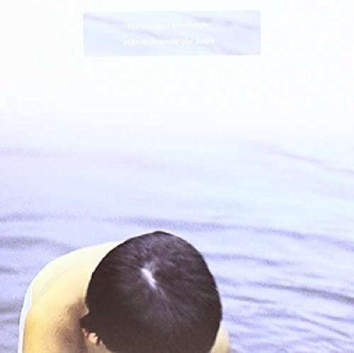 Saddest Landscape/pianos Become The Teeth - Split 7" [7"] [VINYL]