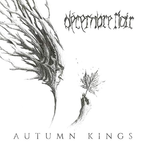 Decembre Noir - Autumn Kings [CD]