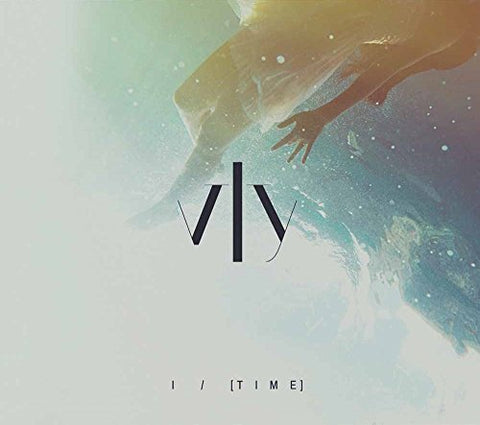 Vly - I / [time] [CD]