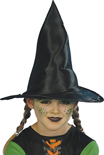 Witch Hat for girls for Halloween