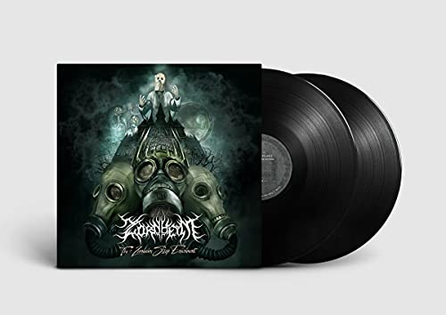 Zornheym - The Zornheim Sleep Experiment [VINYL]