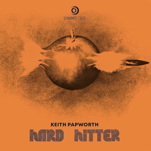 Various - Hard Hitter [7"] [VINYL]