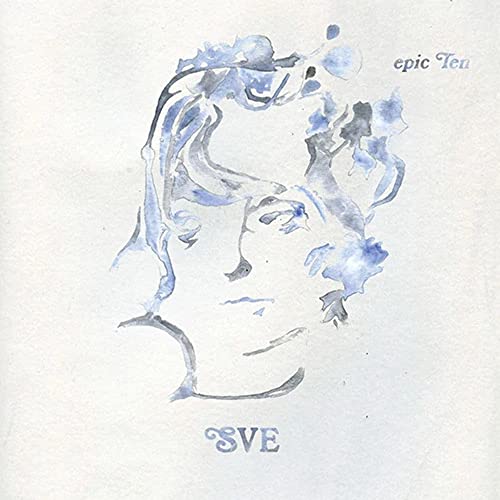 Various - SHARON VAN ETTEN / Epic Ten (Coloured Vinyl) [VINYL]