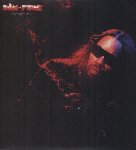 Dam-funk - Toeachizown: Life [VINYL]