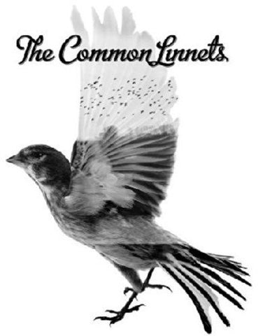 The Common Linnets - The Common Linnets Audio CD