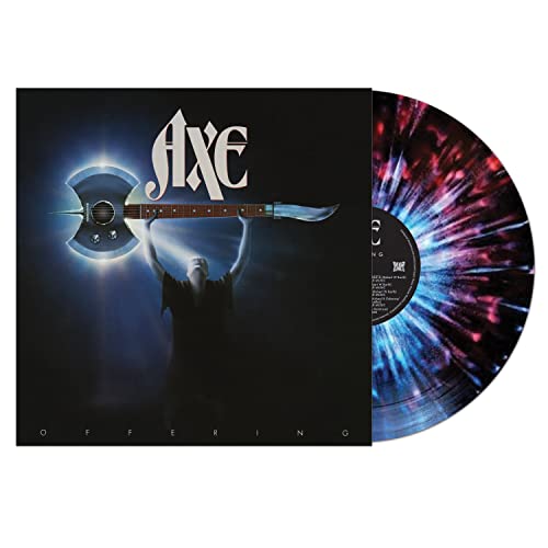 Various - Offering [VINYL]
