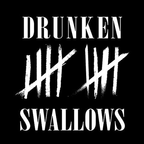 Drunken Swallows - 10 Jahre Chaos (Cd+dvd-Set) [CD]