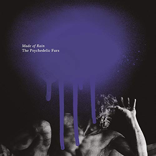 Psychedelic Furs The - Made of Rain [CD]