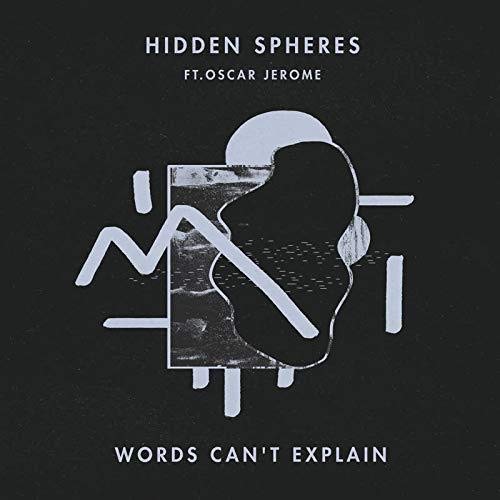 Various - Words Can't Explain (Feat. Oscar Jerome) [VINYL]