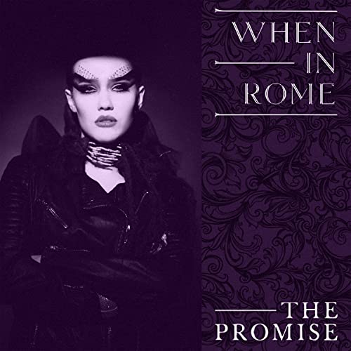 When In Rome - The Promise [7"] [VINYL]