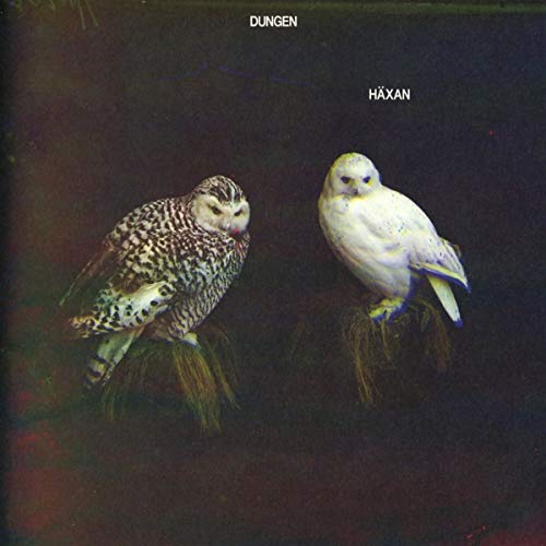 Various - Haxan [CD]
