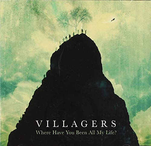 Villagers - Where Have You Been All My Life? (Jewel Case) [CD]