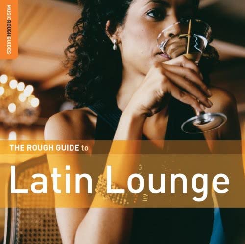 Various - Rough Guide Latin Lounge [CD]