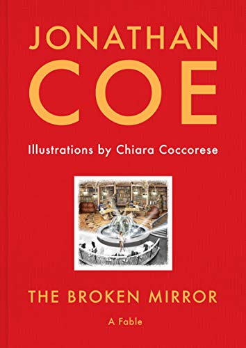 The Broken Mirror: a fable
