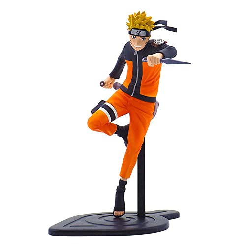 ABYstyle Naruto Naruto AbyStyle Studio Figure