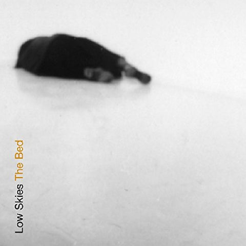 Low Skies - The Bed [CD]