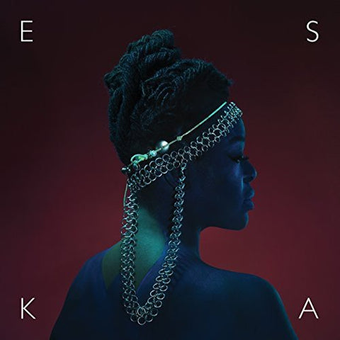 Eska - Eska [CD]