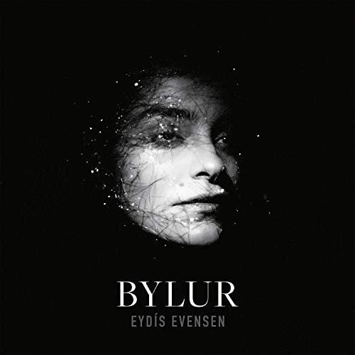 Evensen, Eydís - Bylur [CD]