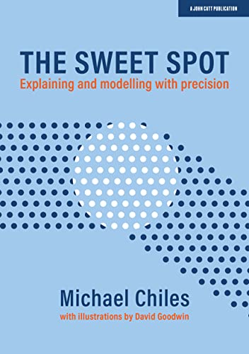 The Sweet Spot: A guide to efficient and effective teaching: Explaining and modelling with precision