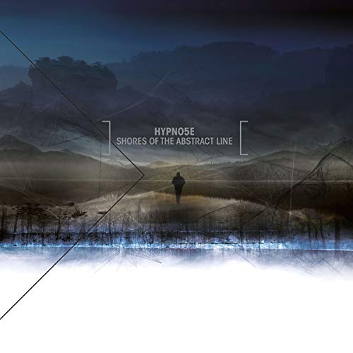 Hypno5e - Shores Of The Abstract Line [CD]