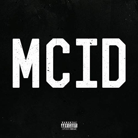 Highly Suspect - MCID [VINYL]