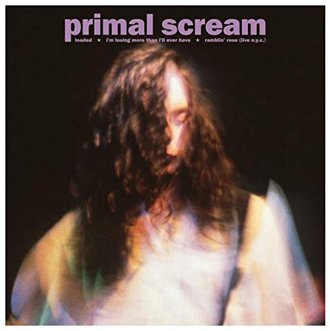 Primal Scream / Loaded (12Inch/180G/RSD20)
