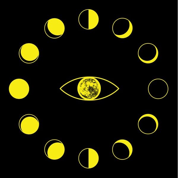 Nachthexen - Ep [VINYL]