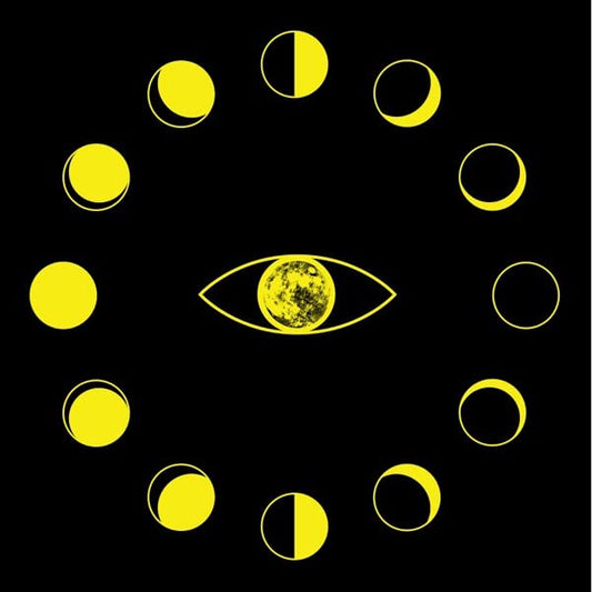 Nachthexen - Ep [VINYL]