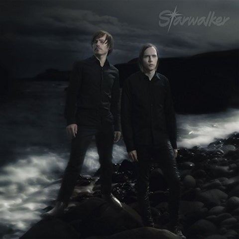 Starwalker - Starwalker [CD]