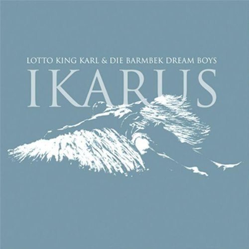 Lotto King Karl - Ikarus/Digi [CD]