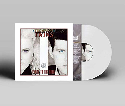 Thompson Twins - Close To The Bone LP  [VINYL]