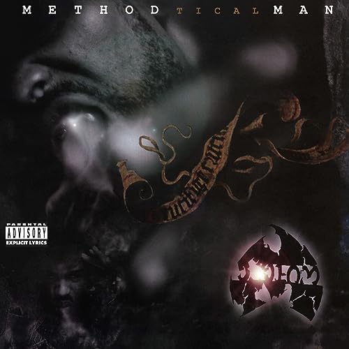 Method Man - Tical [VINYL]