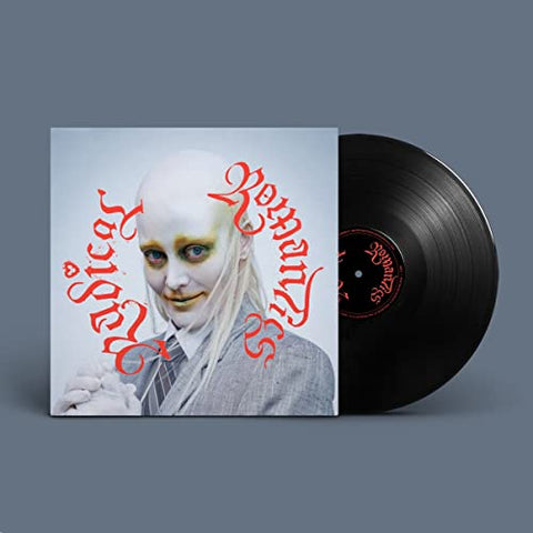 Fever Ray - Radical Romantics [VINYL]