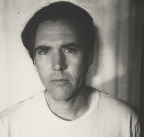 Cass Mccombs - Mangy Love [CD]