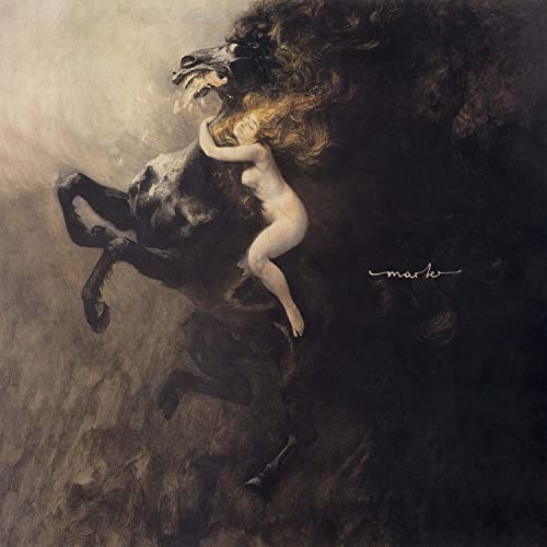 Firtan - Marter [CD]