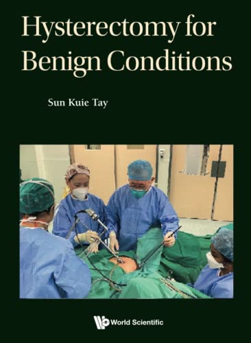 Hysterectomy For Benign Conditions